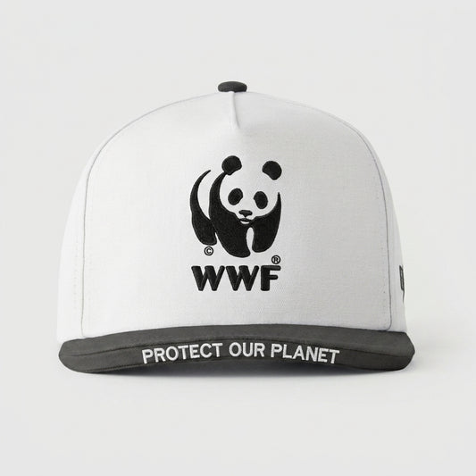 WORLD WILDLIFE FUND - PROTECT OUR PLANET