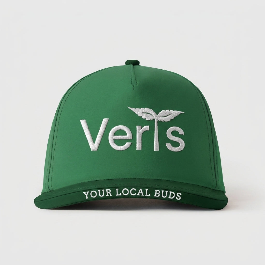 VERTS NEIGHBORHOOD DISPENSARY - YOUR LOCAL BUDS