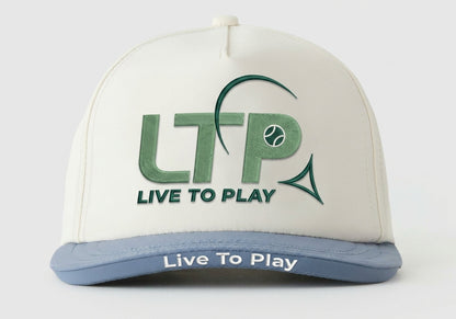 LTPCHS - LIVE TO PLAY