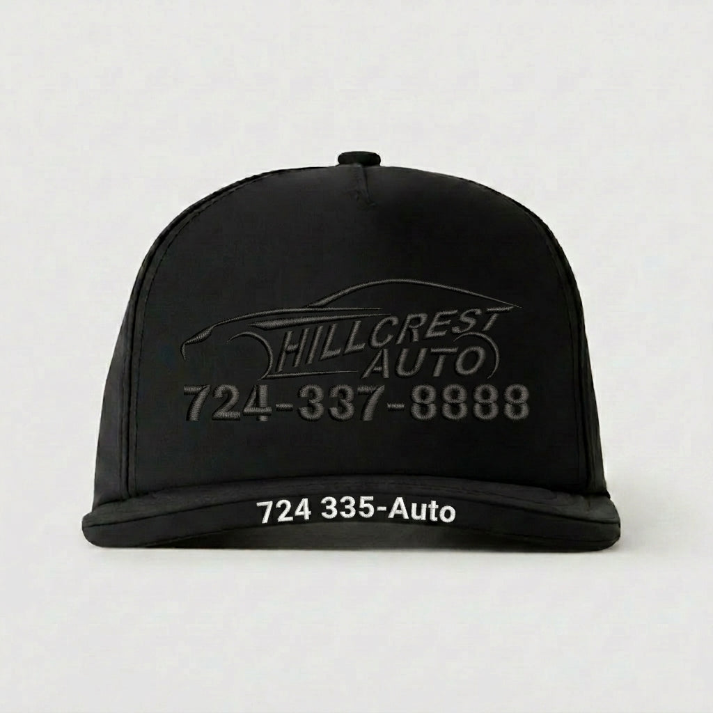 HILLCREST AUTO - 724 335-AUTO