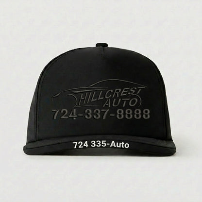 HILLCREST AUTO - 724 335-AUTO