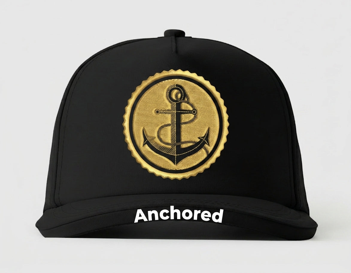 ANCHORED MANAGEMENT - ANCHORED