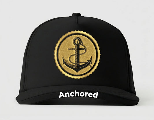 ANCHORED MANAGEMENT - ANCHORED