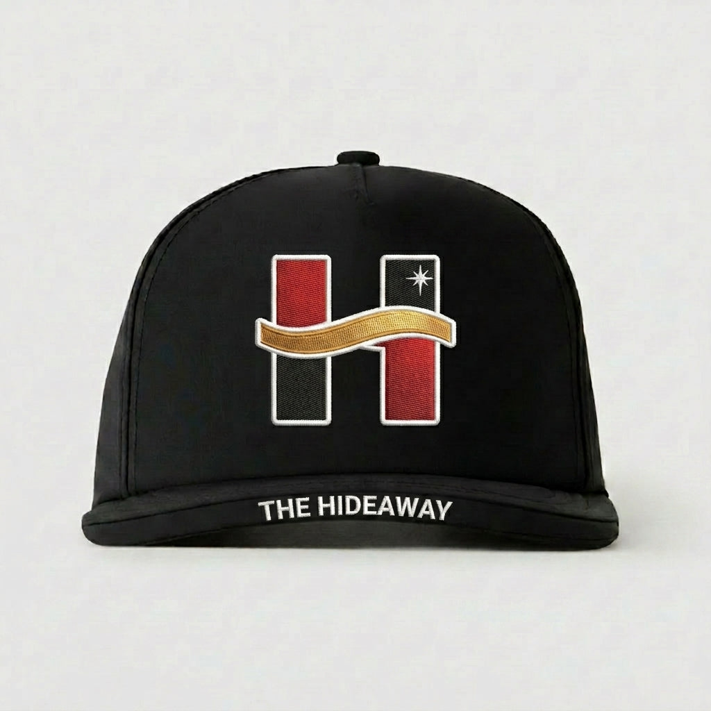 THEHIDEAWAYTOLEDO - THE HIDEAWAY
