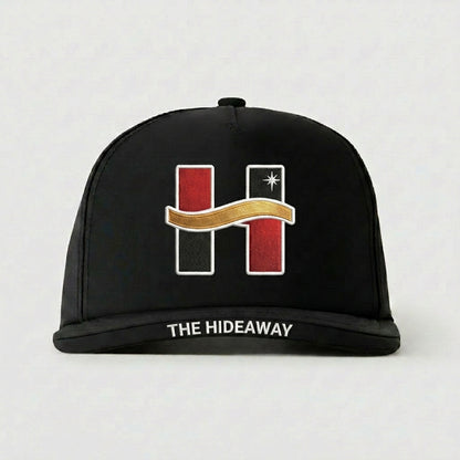 THEHIDEAWAYTOLEDO - THE HIDEAWAY