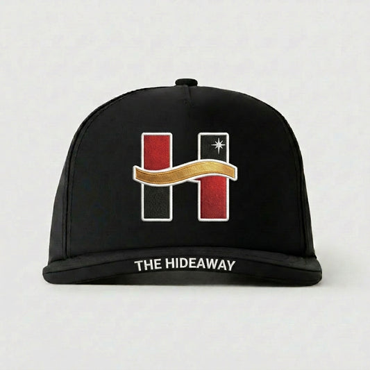 THEHIDEAWAYTOLEDO - THE HIDEAWAY