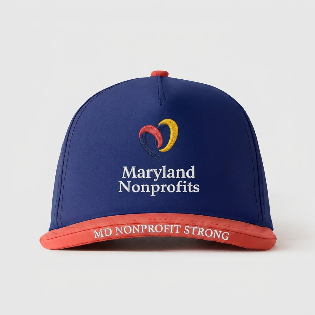 MARYLAND NONPROFITS - MD NONPROFIT STRONG