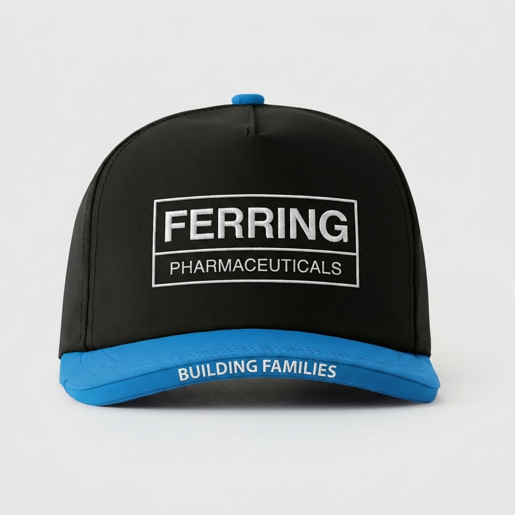 FERRING PHARMACEUTICALS - BUILDING FAMILIES