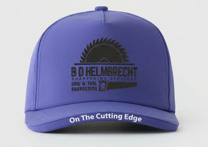 BDHELMBRECHTSHARPENING - ON THE CUTTING EDGE