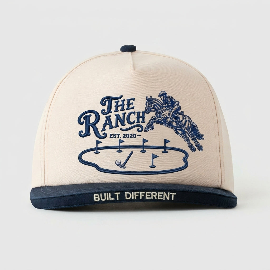 THIIK - BUILT DIFFERENT