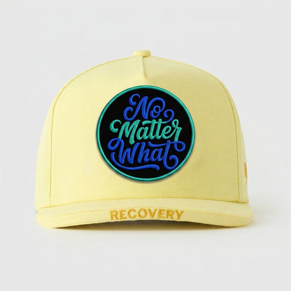 NMW FOUNDATION - RECOVERY