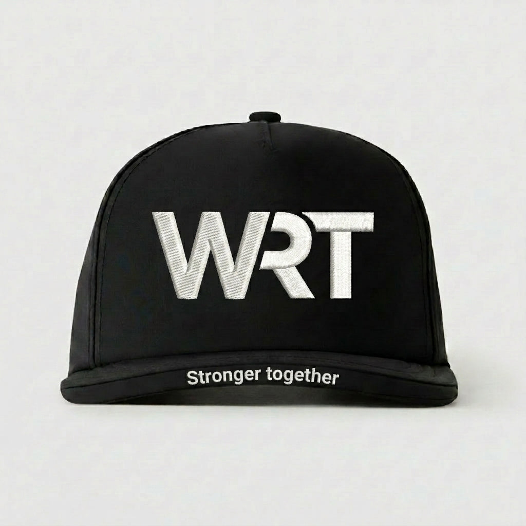 WRT - STRONGER TOGETHER