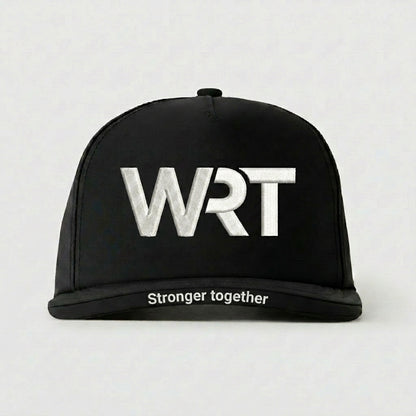 WRT - STRONGER TOGETHER