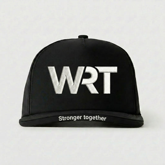 WRT - STRONGER TOGETHER