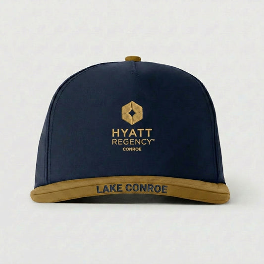 HYATT REGENCY CONROE - LAKE CONROE