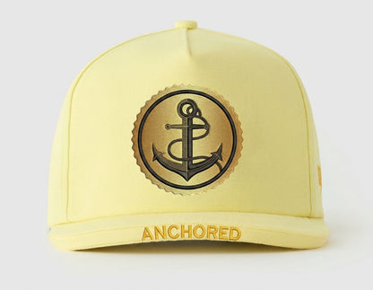 ANCHORED MANAGEMENT - ANCHORED