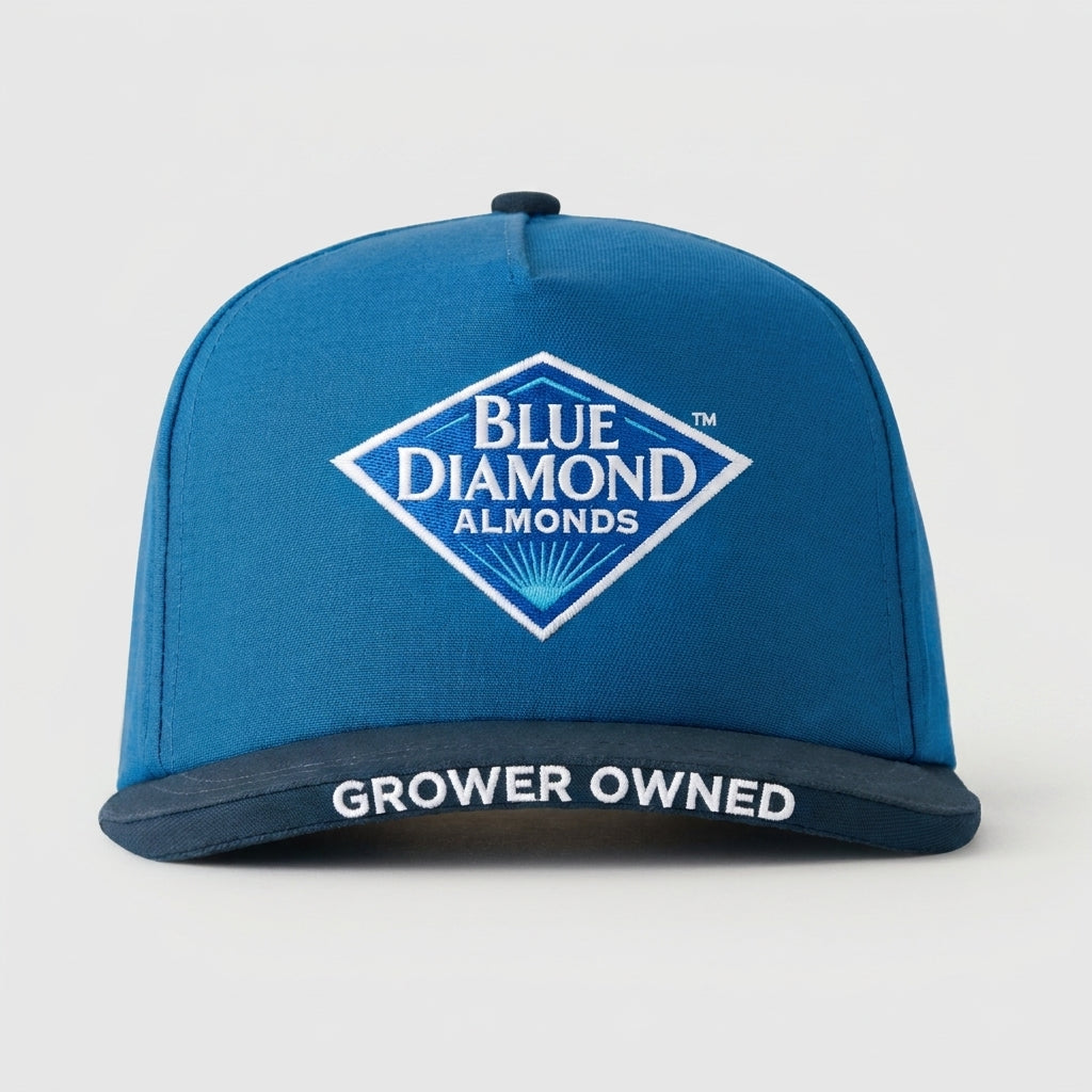 BLUE DIAMOND GROWERS - GROWER OWNED