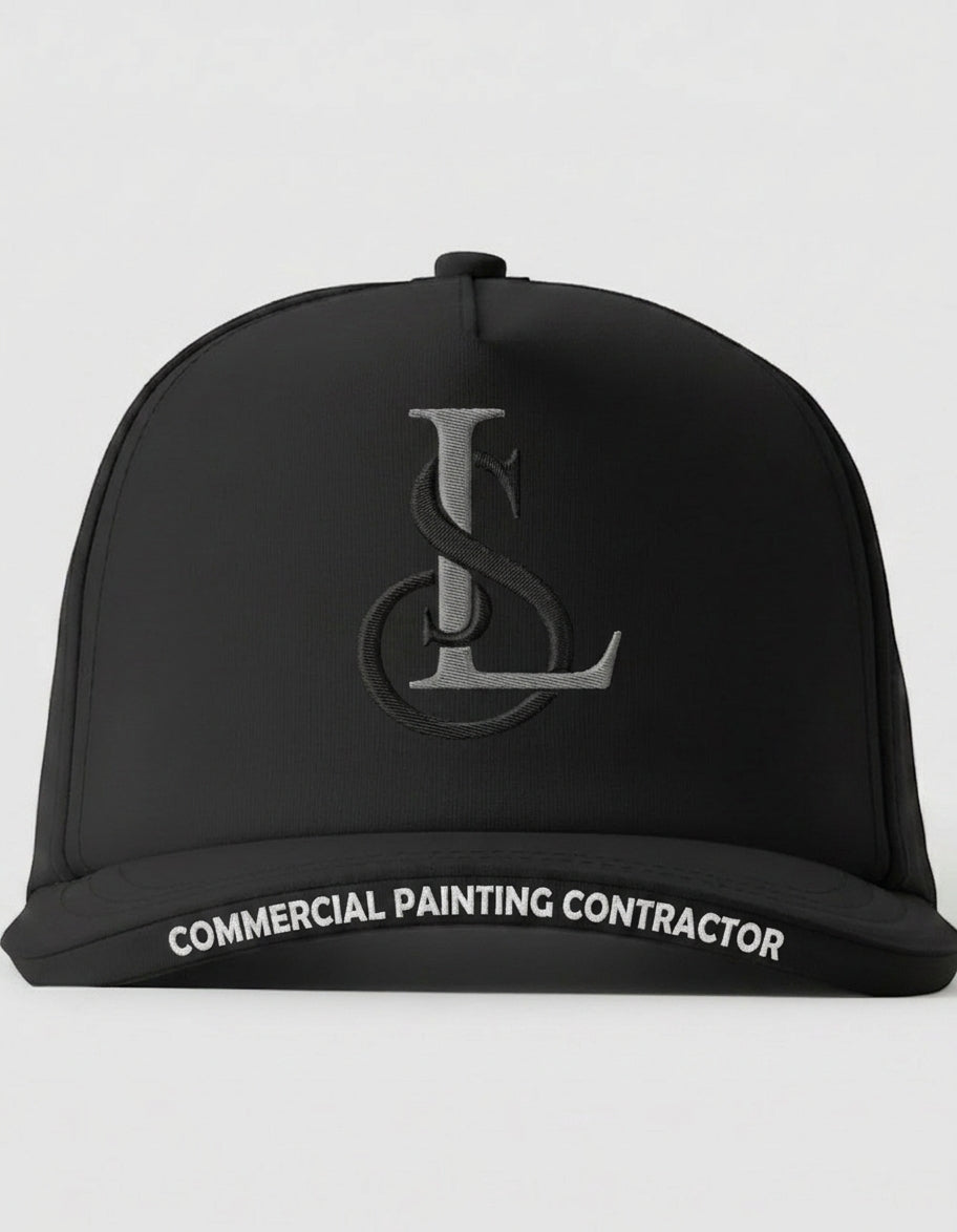 LSPROSERVICES - COMMERCIAL PAINTING CONTRACTOR