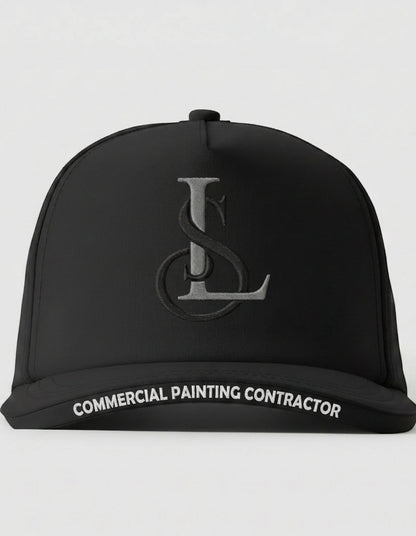 LSPROSERVICES - COMMERCIAL PAINTING CONTRACTOR