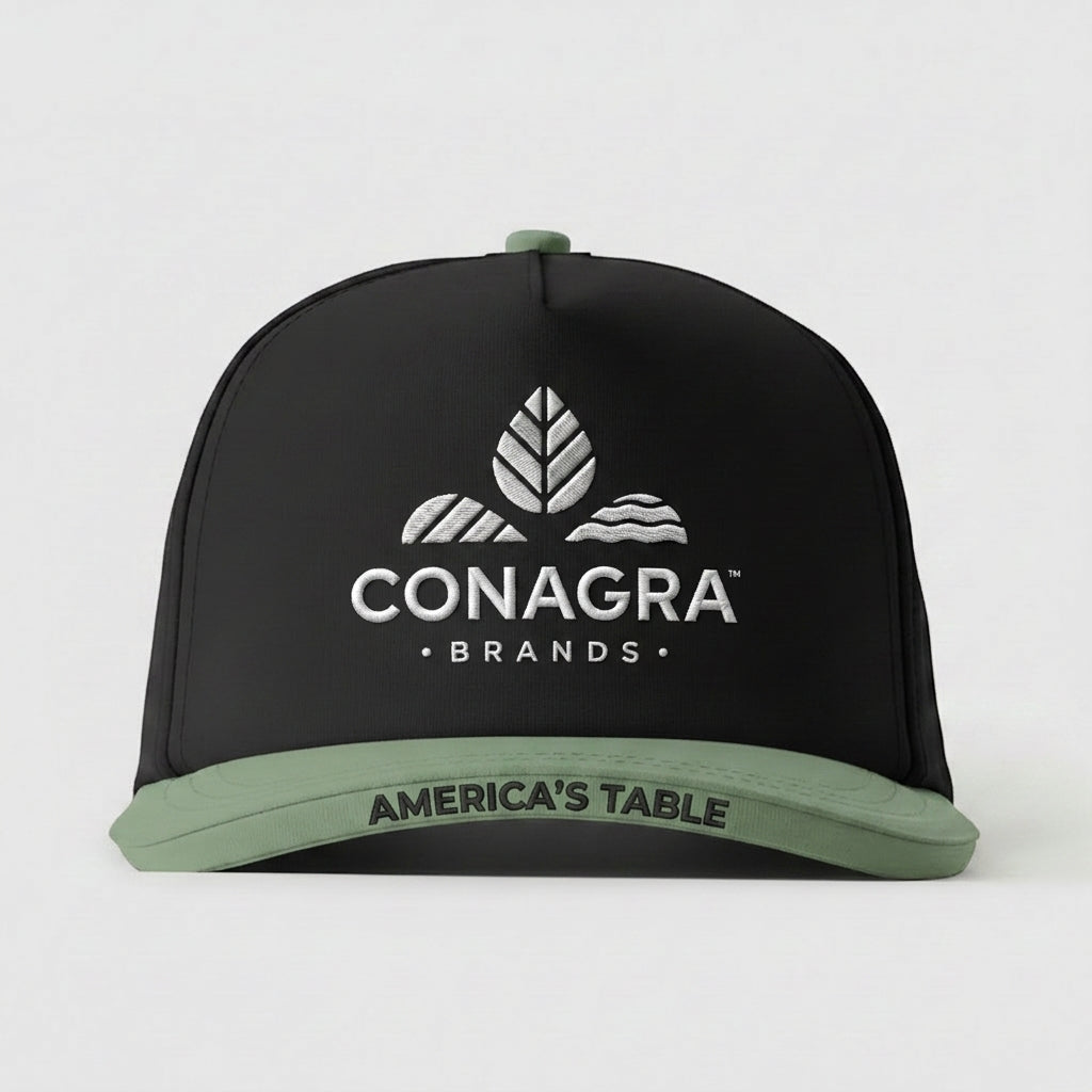 CONAGRA BRANDS - AMERICA'S TABLE
