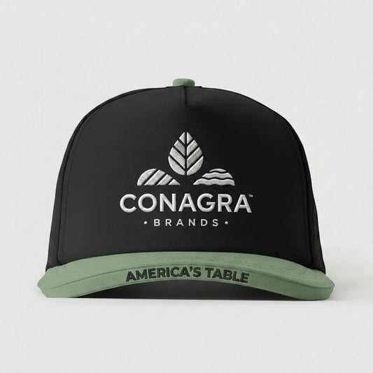 CONAGRA BRANDS - AMERICA'S TABLE