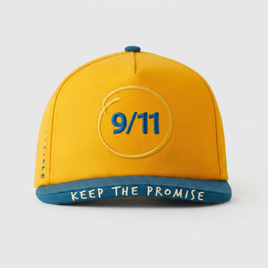 9/11 DAY - KEEP THE PROMISE