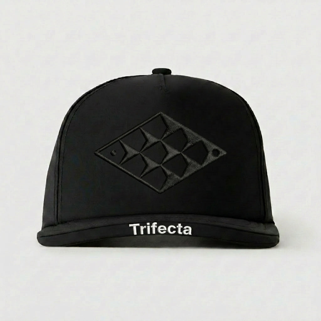 TRIFECTAOMAKASE - TRIFECTA