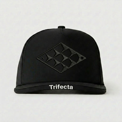 TRIFECTAOMAKASE - TRIFECTA