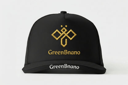 GREENBNANO - GREENBNANO