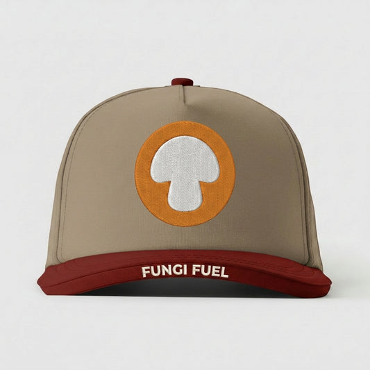 FOUR SIGMATIC - FUNGI FUEL