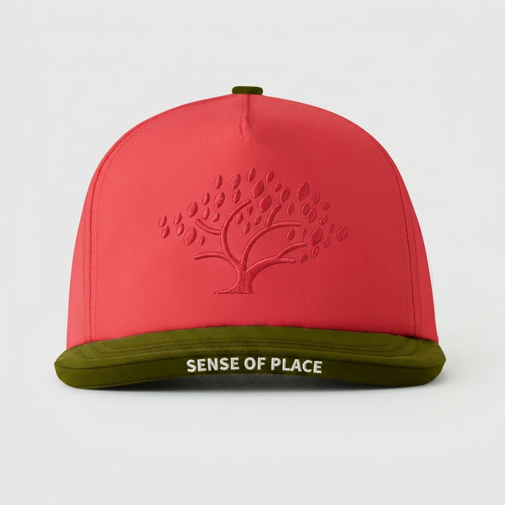 CORALTREE HOSPITALITY - SENSE OF PLACE