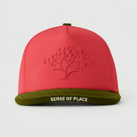 CORALTREE HOSPITALITY - SENSE OF PLACE