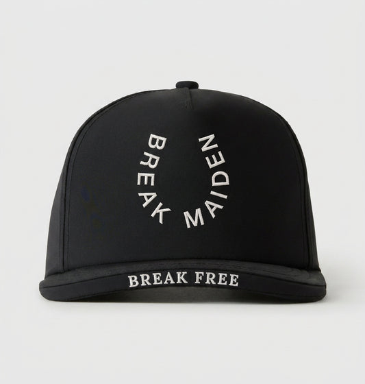 BREAK MAIDEN - BREAK FREE
