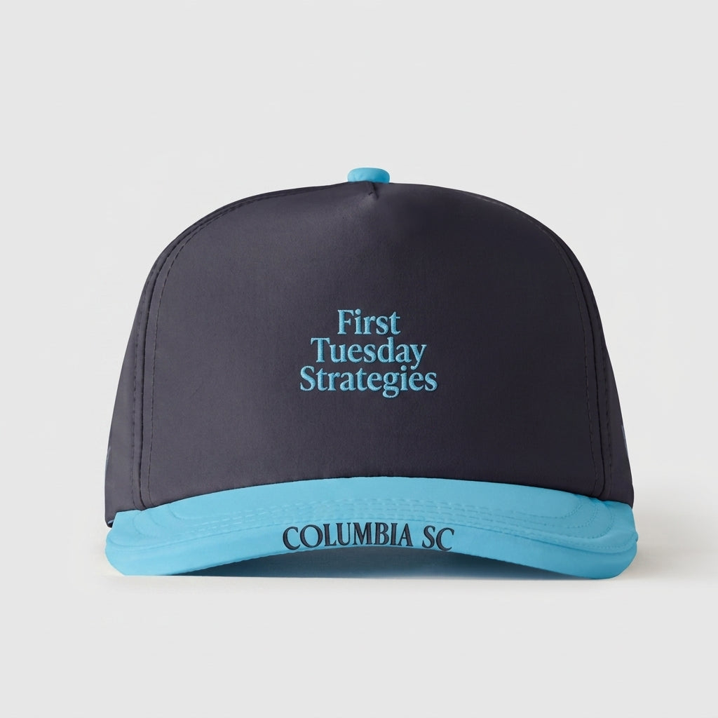 FIRST TUESDAY STRATEGIES - COLUMBIA SC