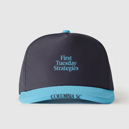 FIRST TUESDAY STRATEGIES - COLUMBIA SC