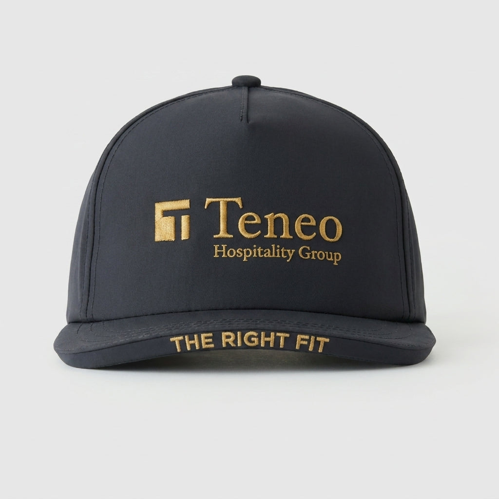 TENEO HOSPITALITY GROUP - THE RIGHT FIT