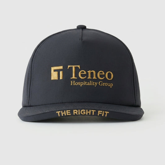 TENEO HOSPITALITY GROUP - THE RIGHT FIT