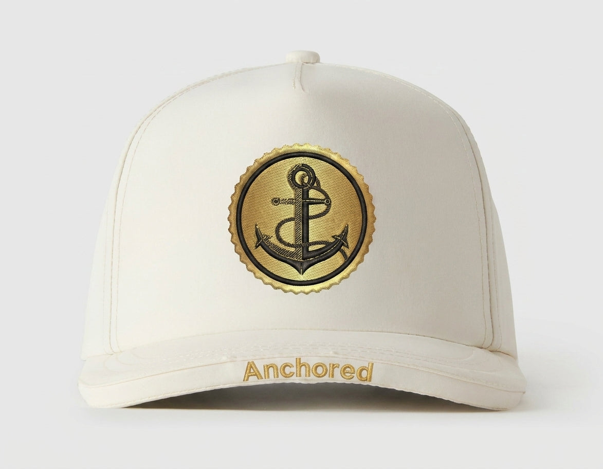 ANCHORED MANAGEMENT - ANCHORED