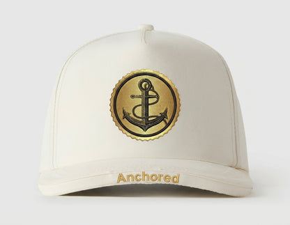ANCHORED MANAGEMENT - ANCHORED