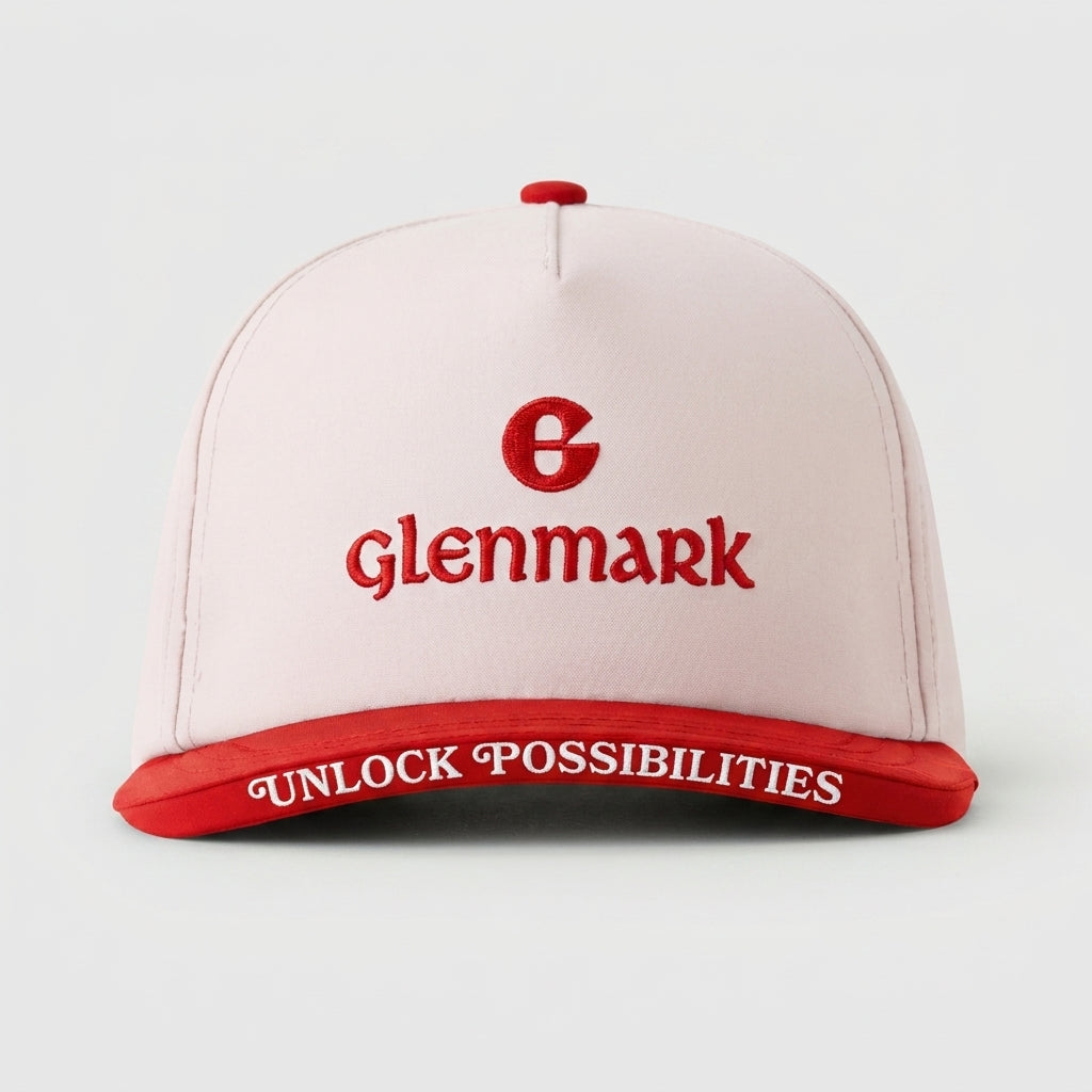 GLENMARK PHARMACEUTICALS - UNLOCK POSSIBILITIES