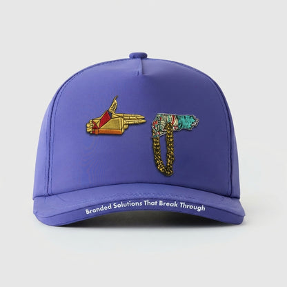 - CUSTOM SAMPLE