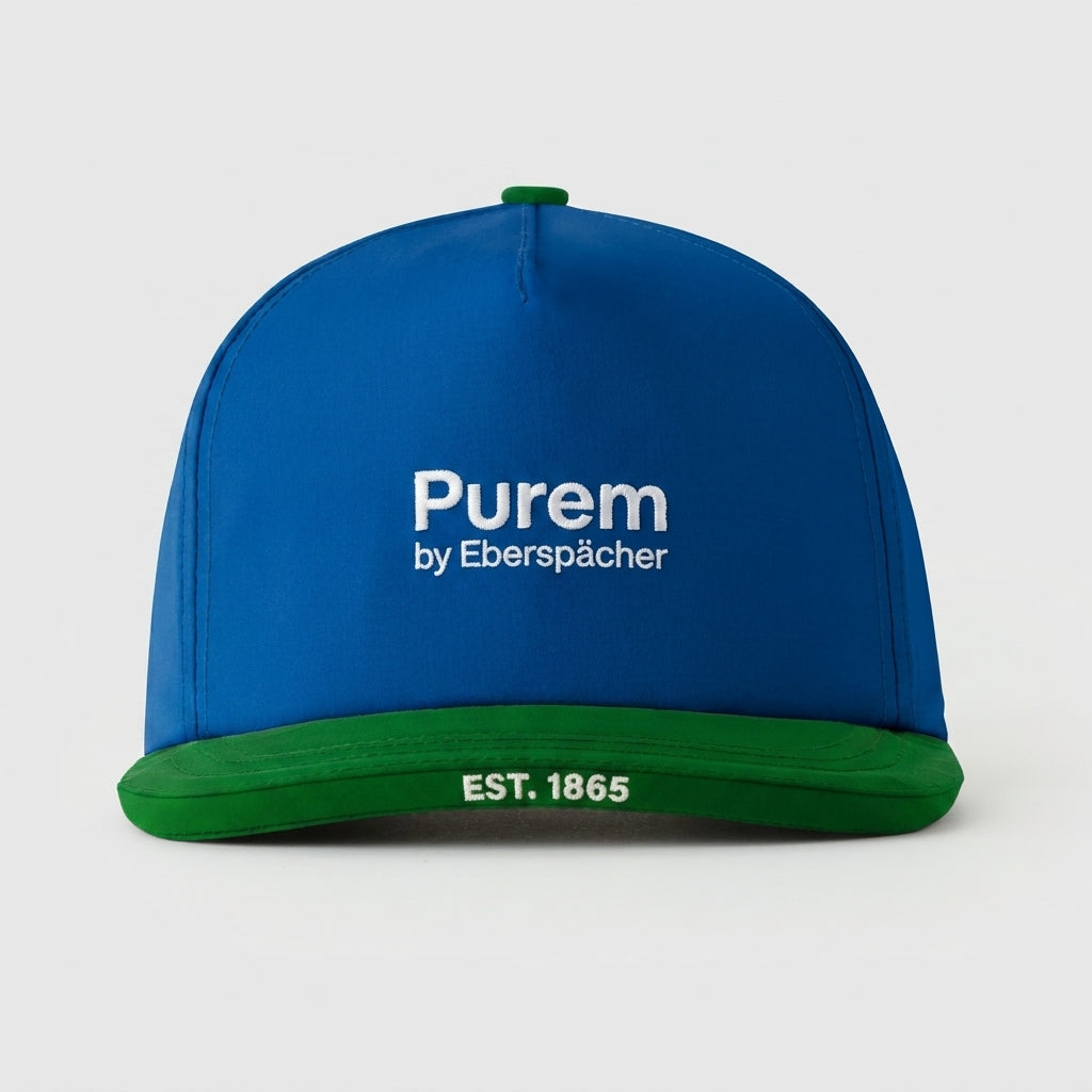 PUREM BY EBERSPÄCHER - EST. 1865