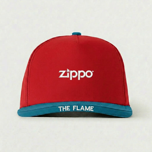 ZIPPO MANUFACTURING COMPANY - THE FLAME