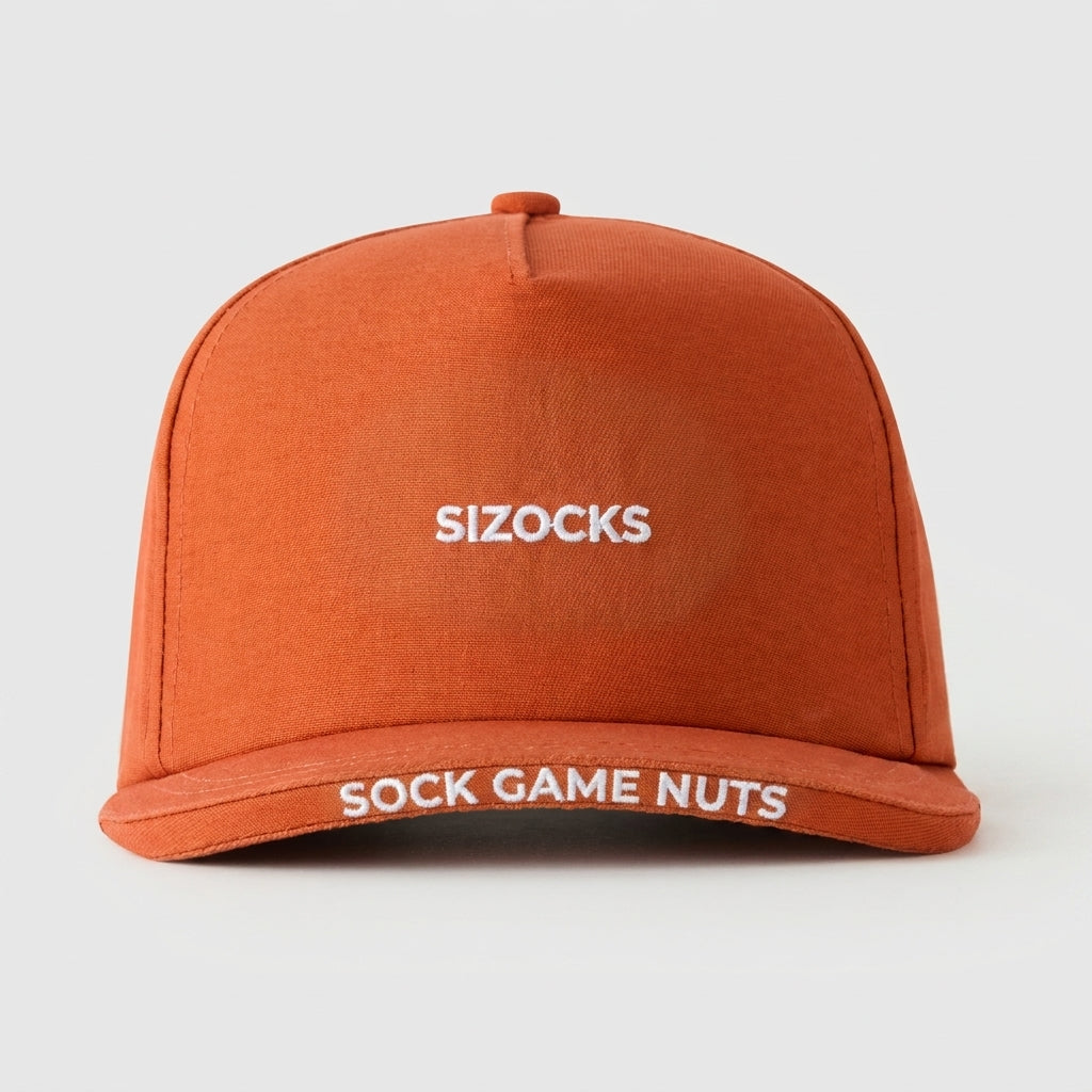SIZOCKS - SOCK GAME NUTS