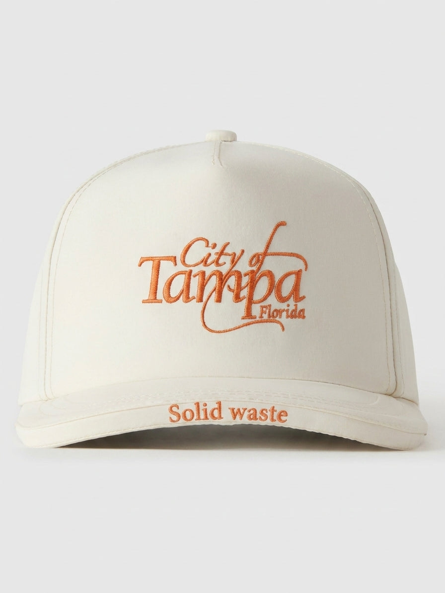 CITY OF TAMPA - SOLID WASTE