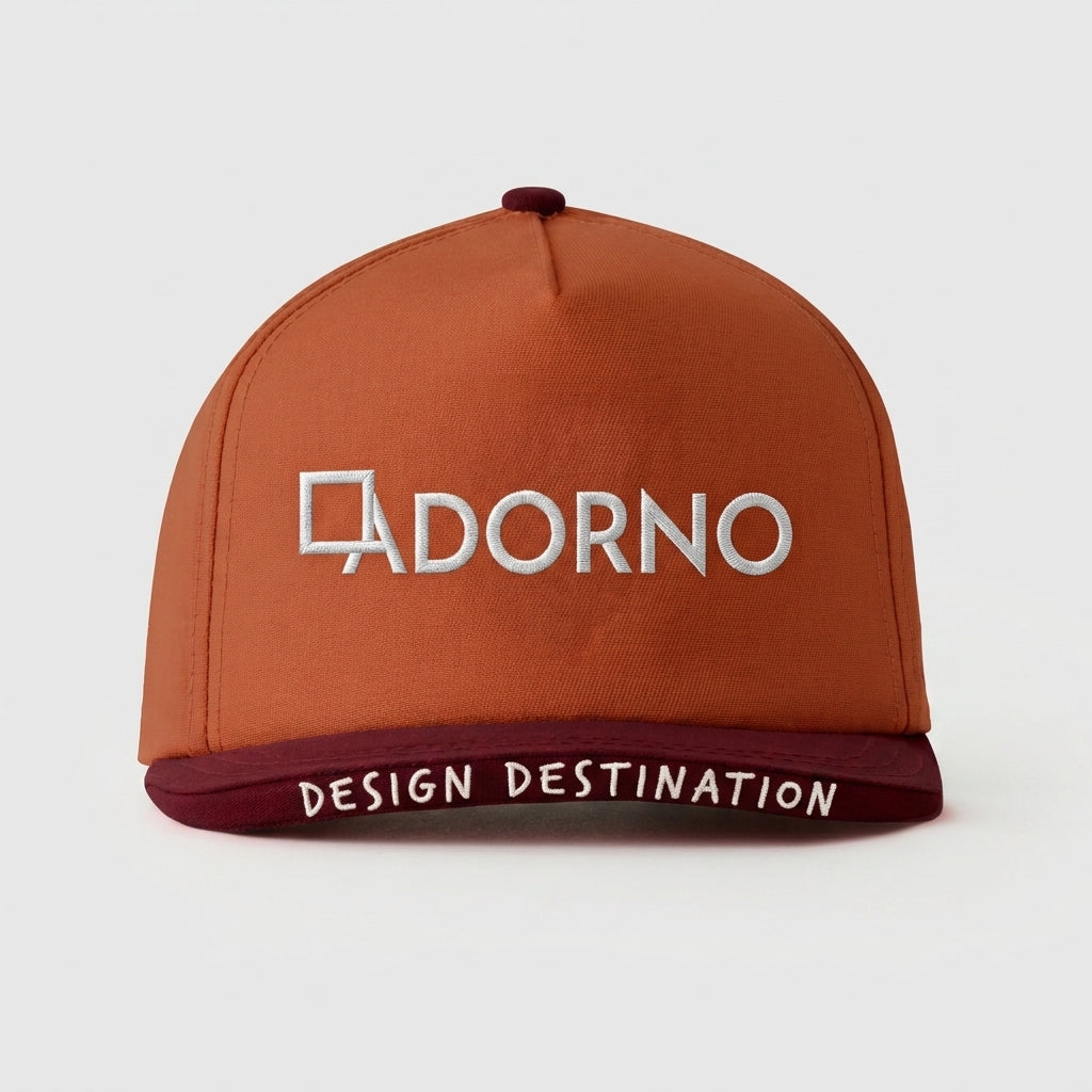 ADORNO - DESIGN DESTINATION