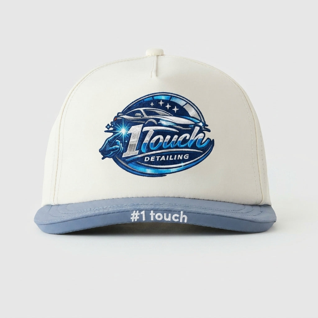 1TOUCH DETAILING - #1 TOUCH