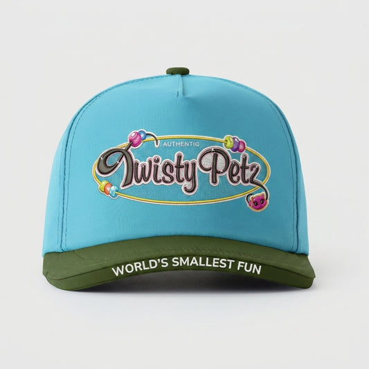 SUPER IMPULSE - WORLD'S SMALLEST FUN