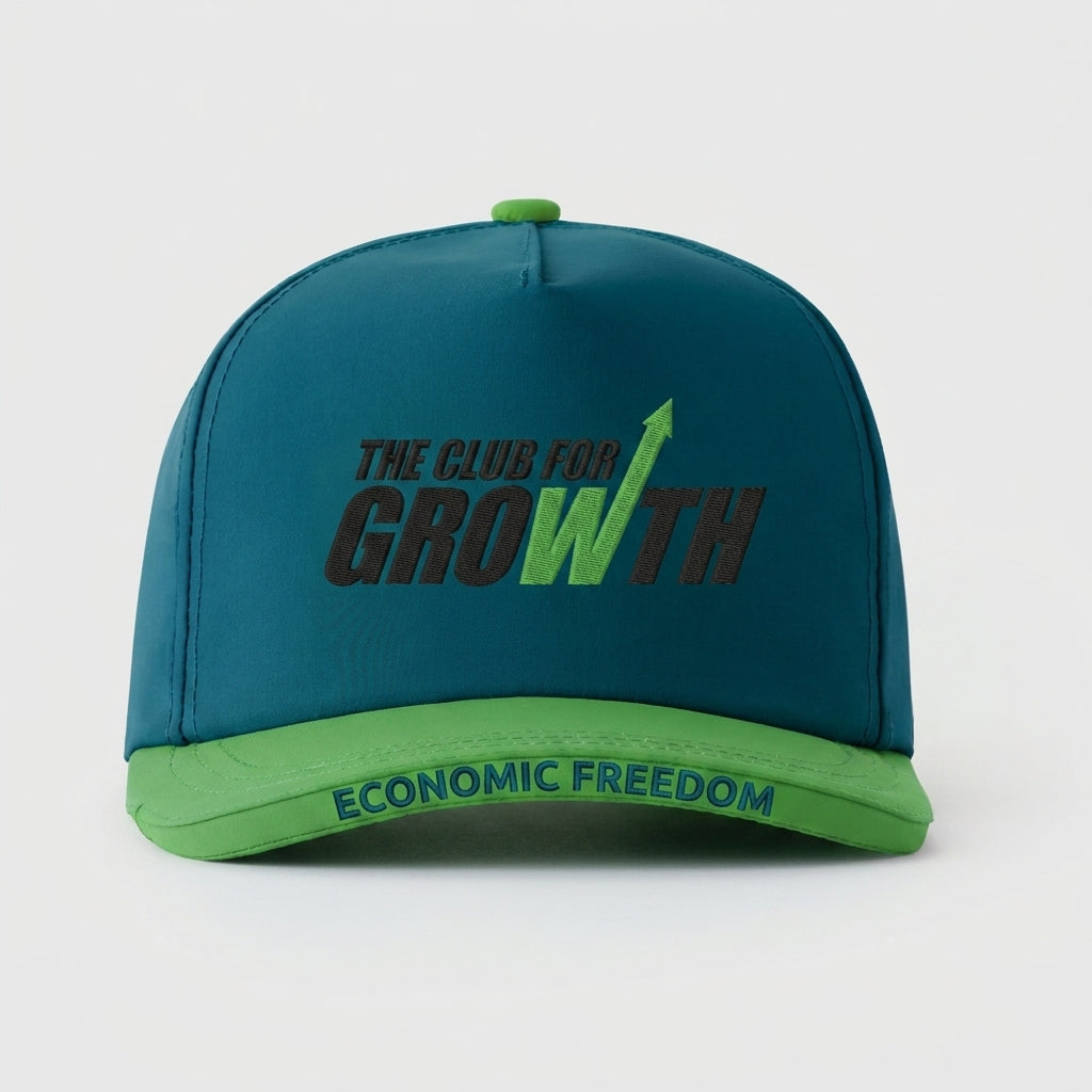 CLUB FOR GROWTH - ECONOMIC FREEDOM