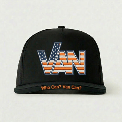VANKC - WHO CAN? VAN CAN?